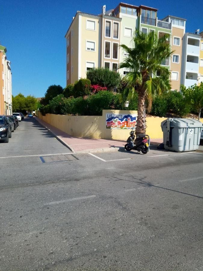 "Servall Host" Alicante 2 Piscines Et Parking Prive Mutxamel Exterior photo